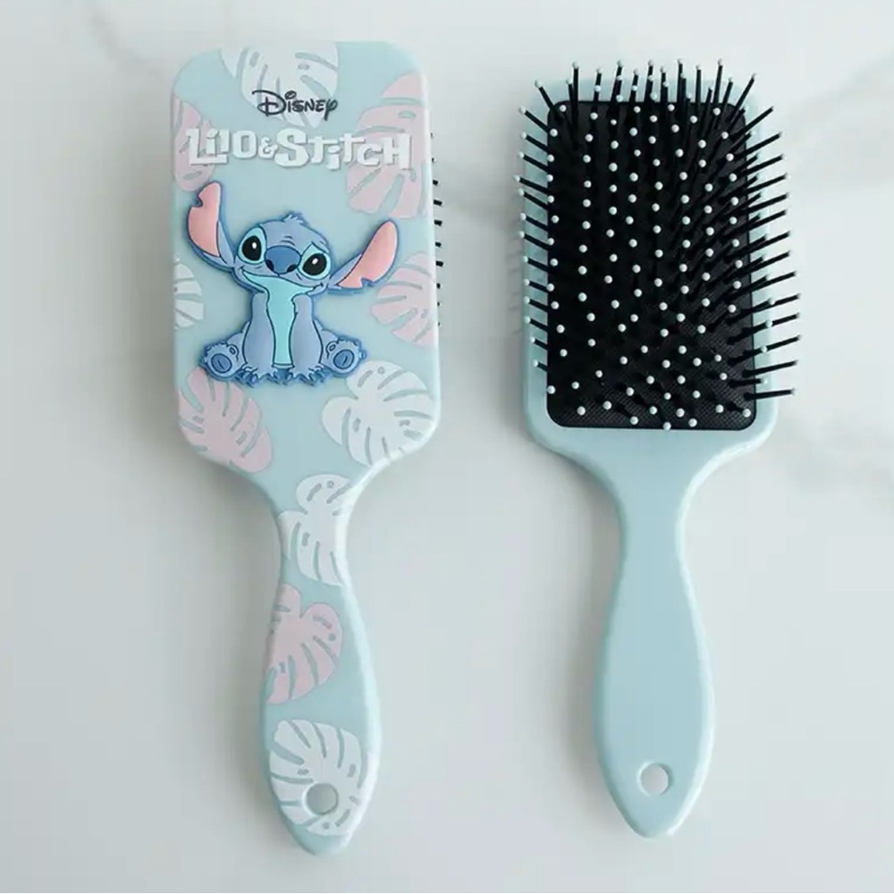 Disney Lilo and Stitch Brush